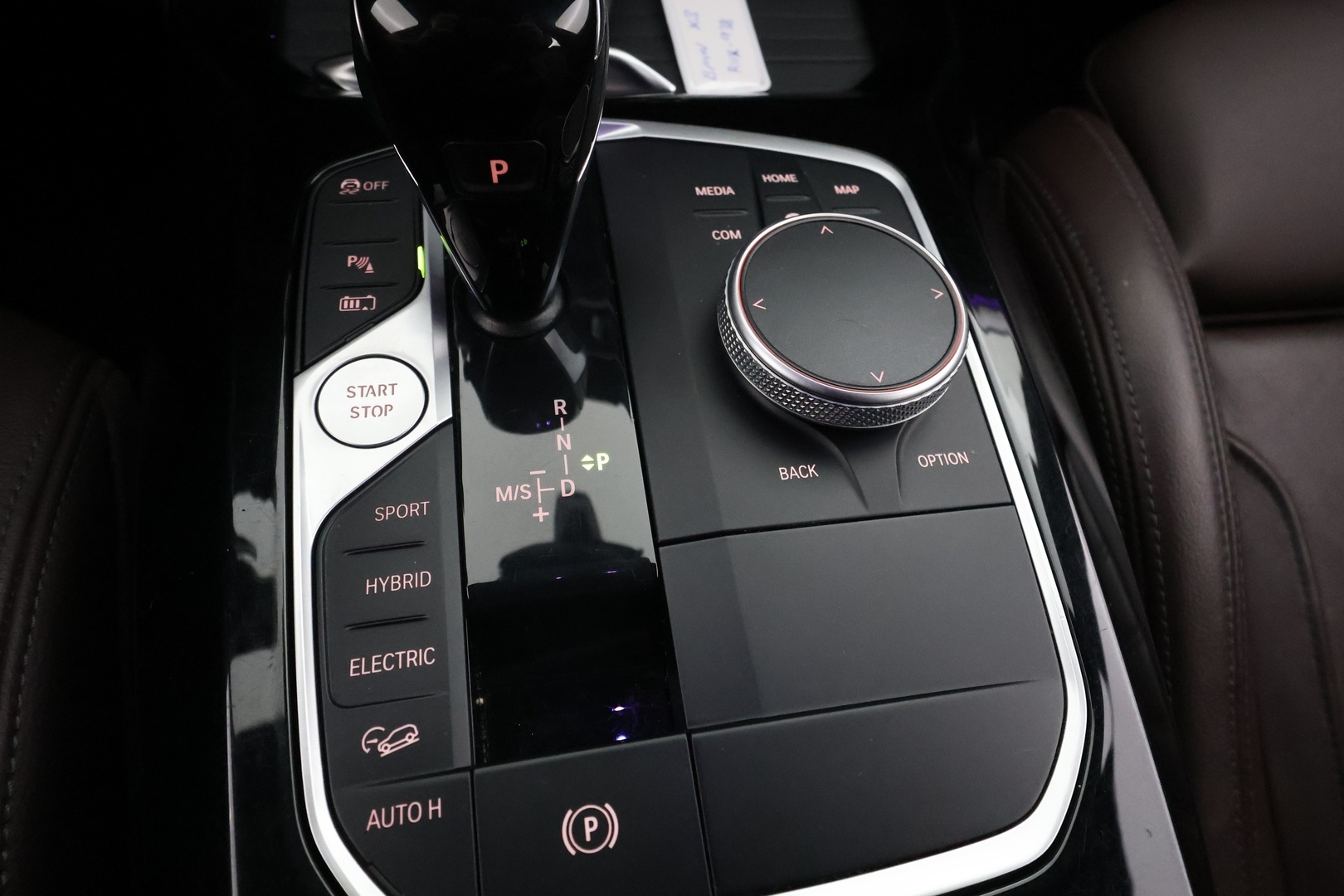 BMW X3 2023