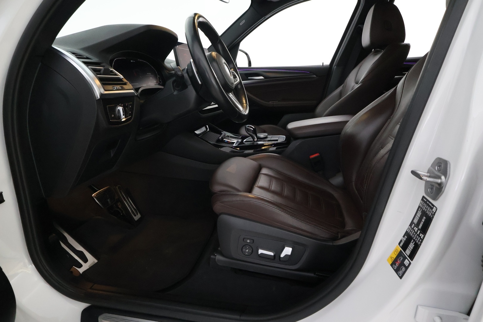 BMW X3 2023