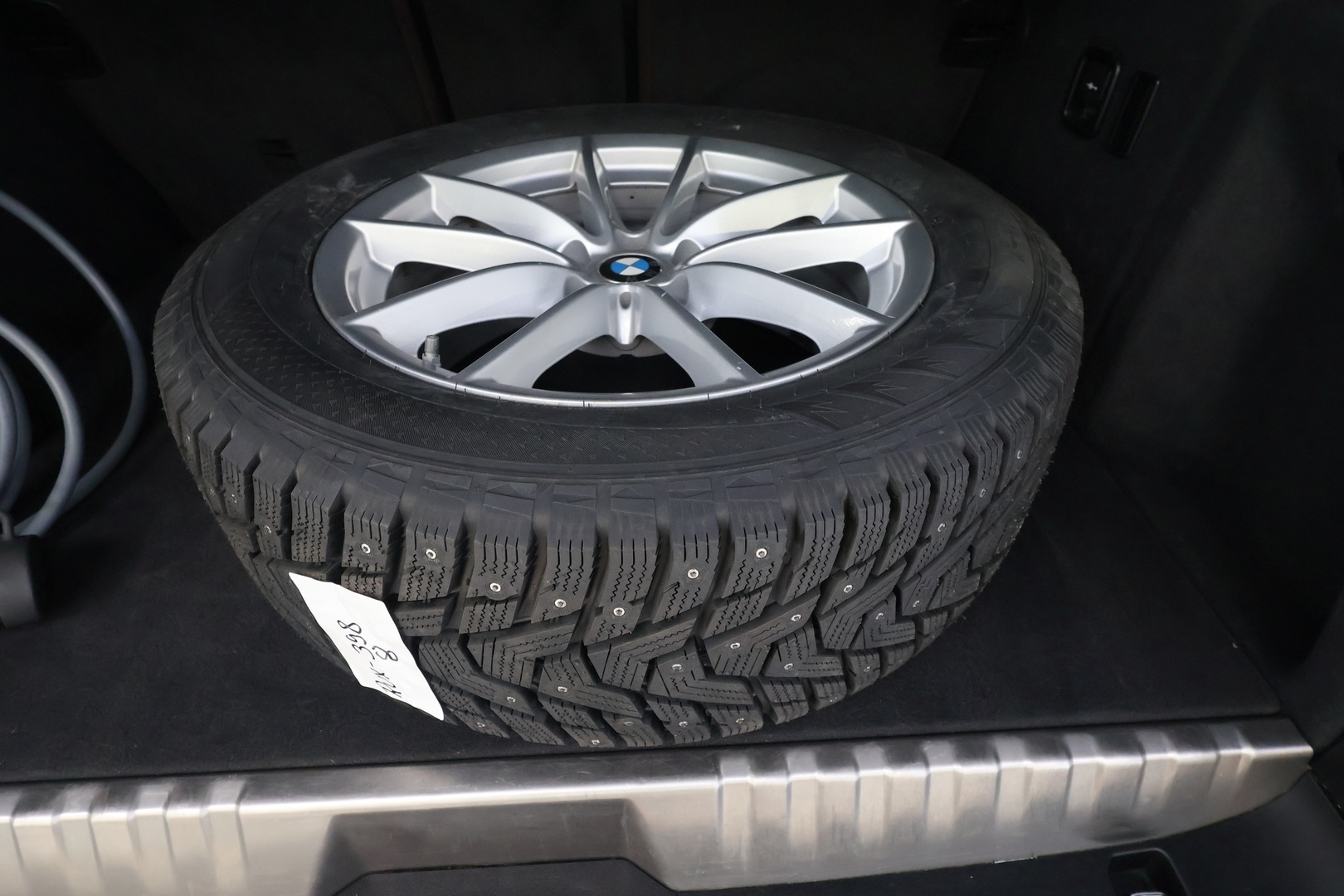 BMW X3 2023