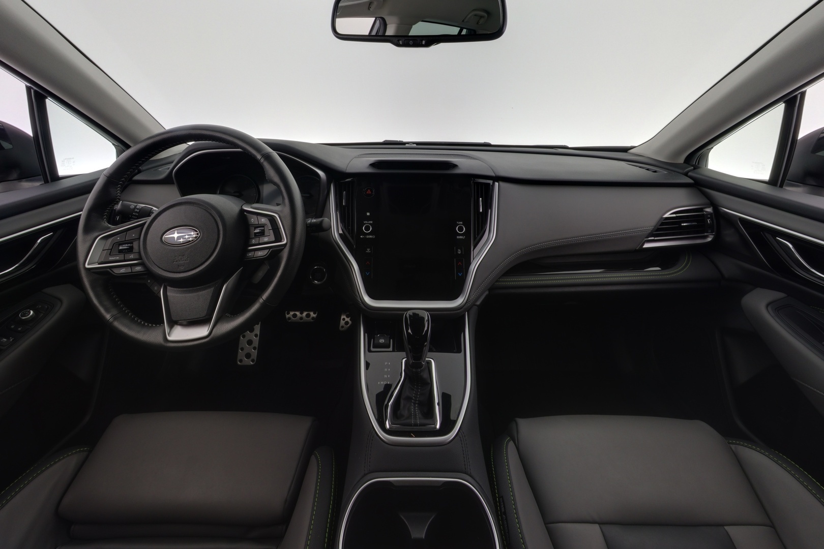 SUBARU Outback 2023