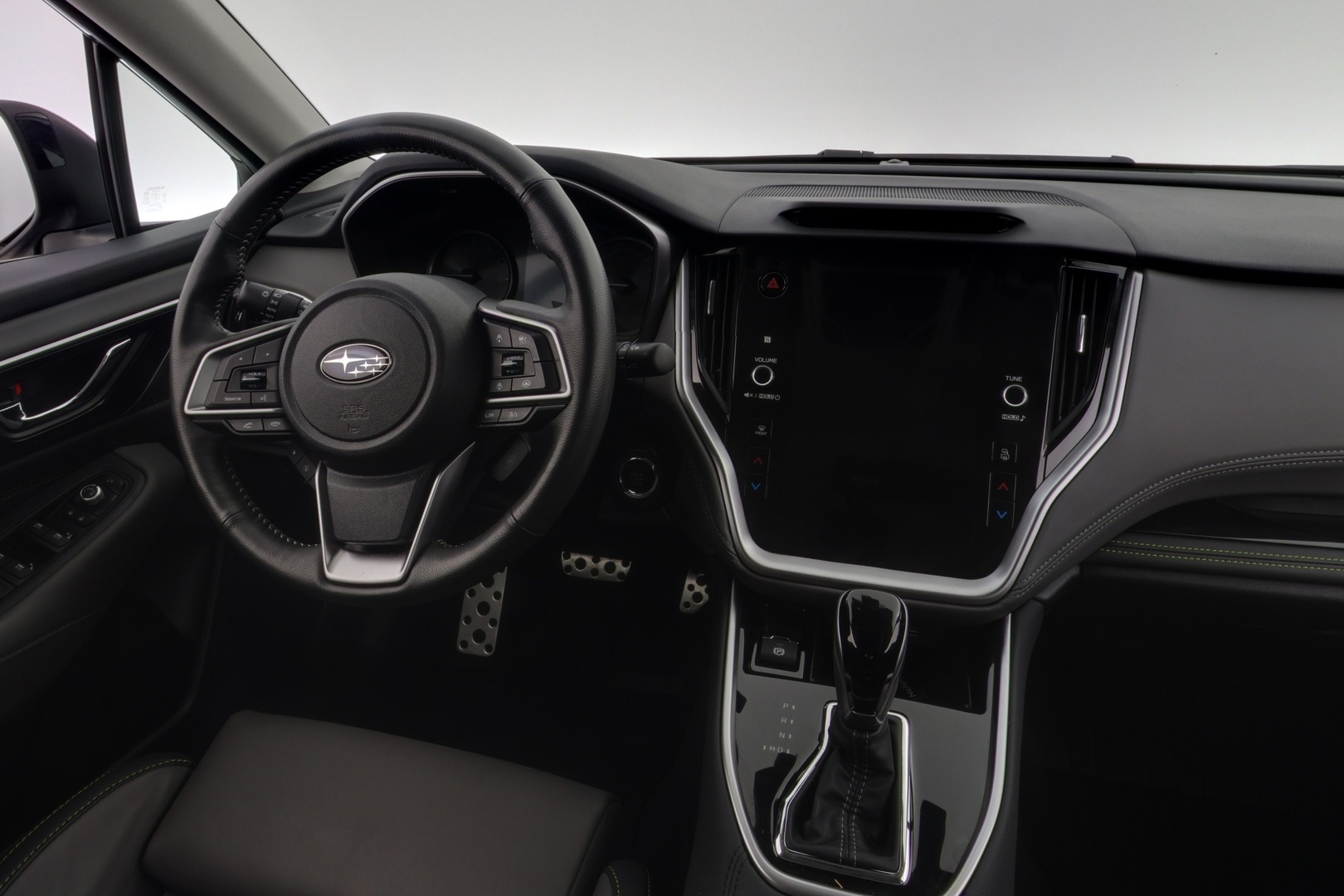 SUBARU Outback 2023