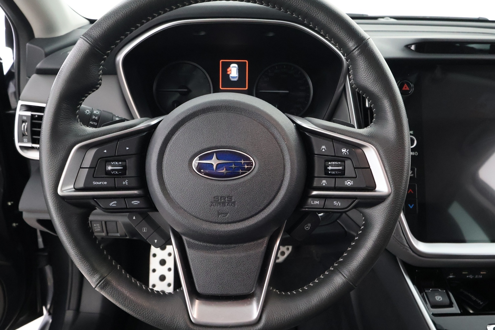 SUBARU Outback 2023