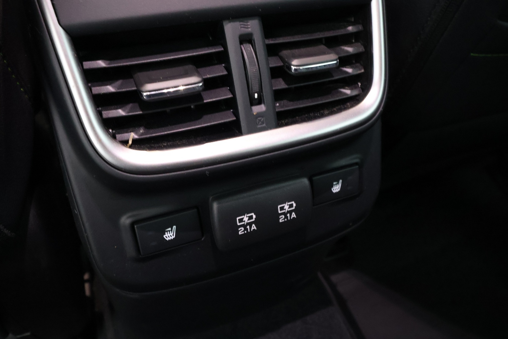 SUBARU Outback 2023