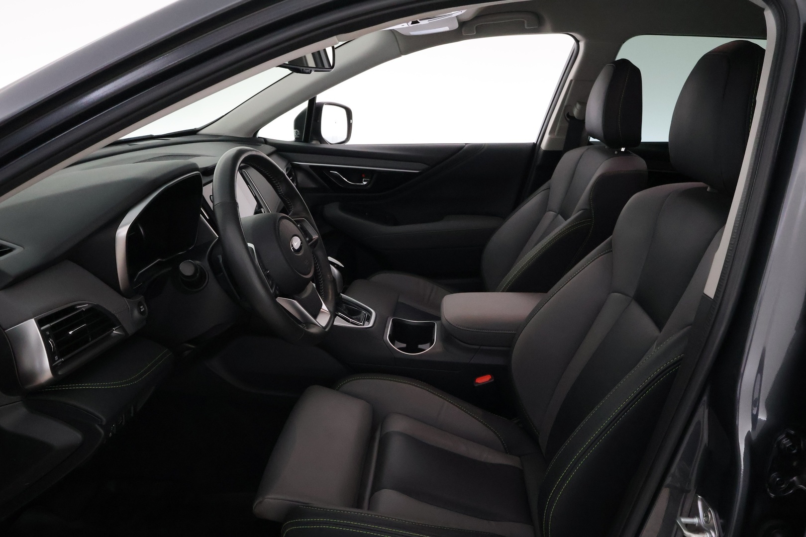 SUBARU Outback 2023