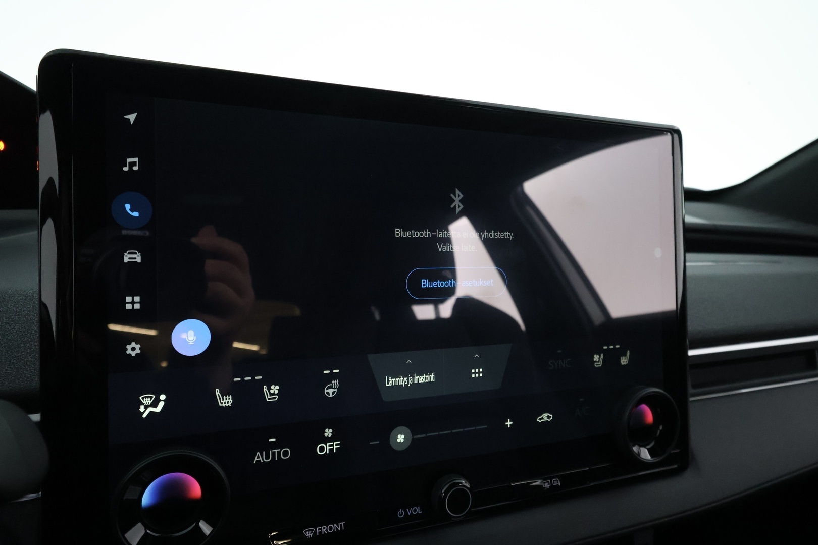 SUBARU Solterra 2026