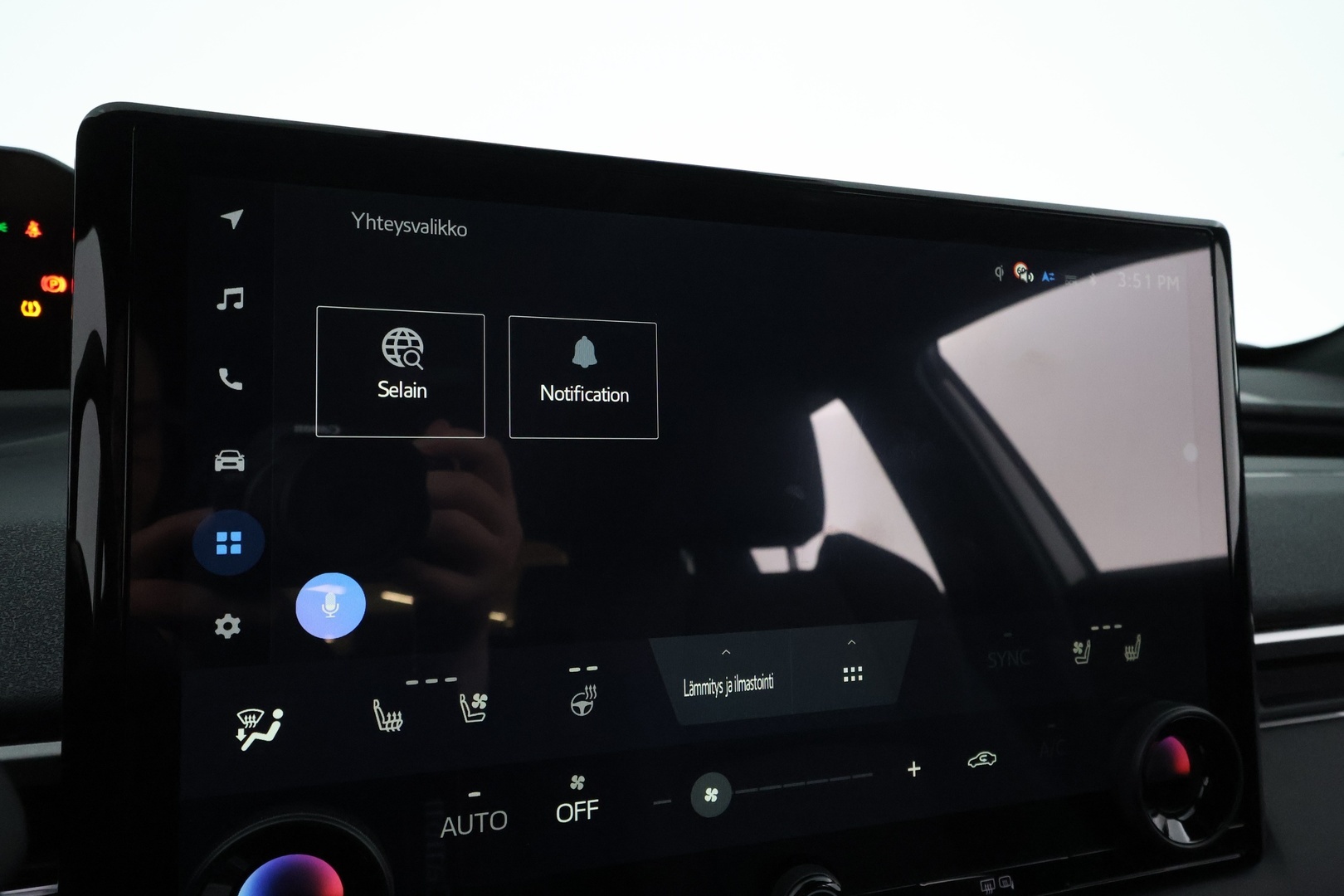 SUBARU Solterra 2026