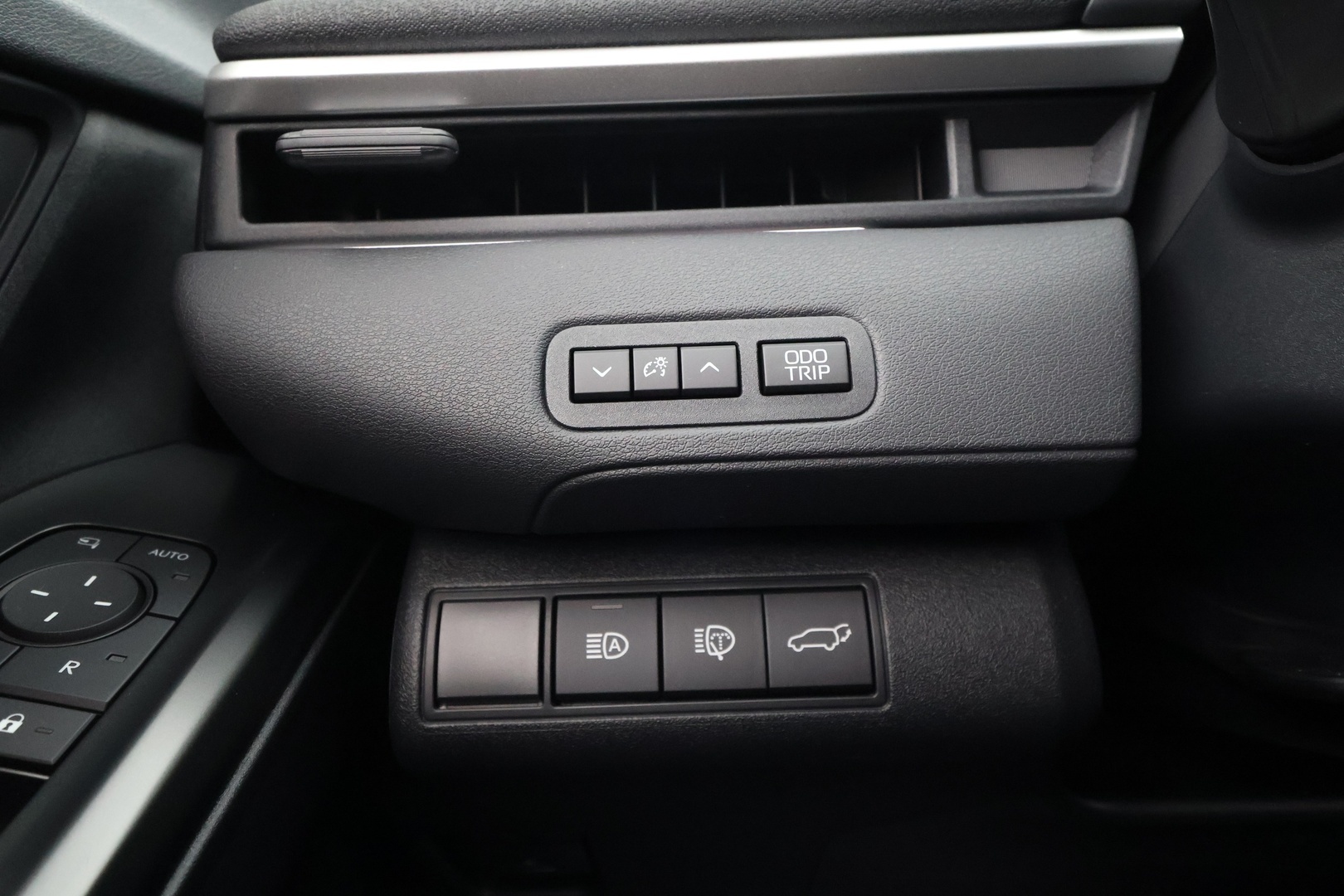 SUBARU Solterra 2026