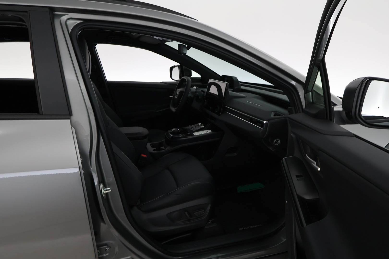 SUBARU Solterra 2026