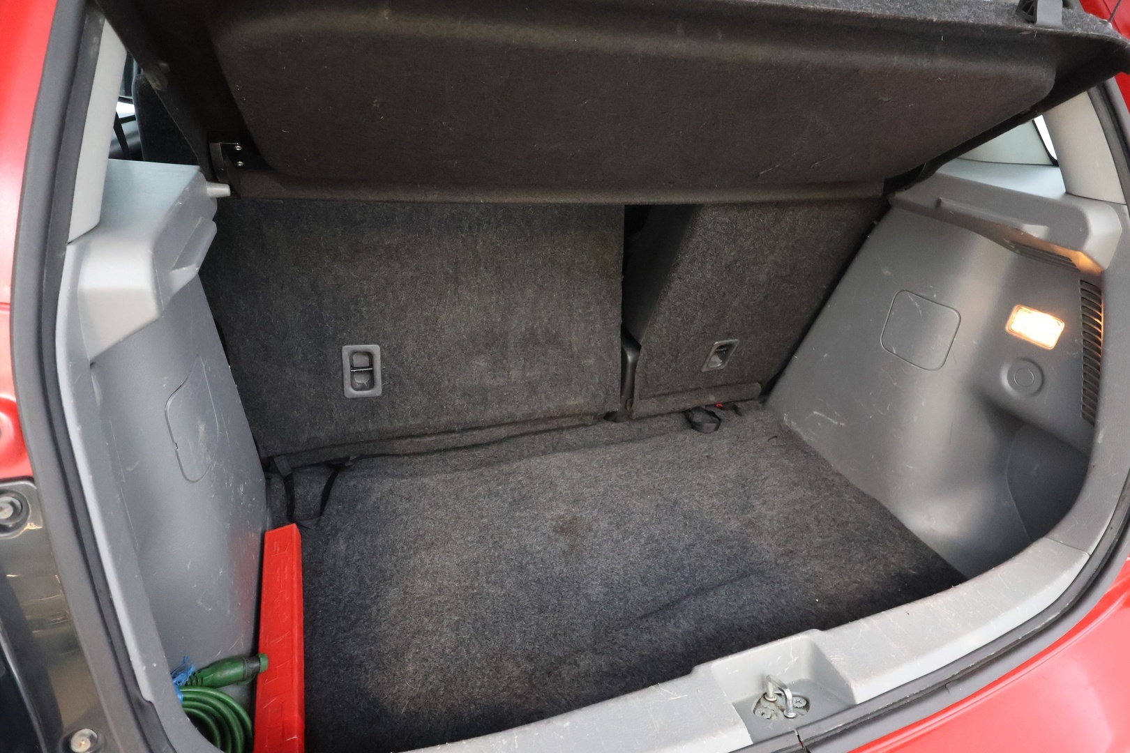 SUZUKI SX4 2012