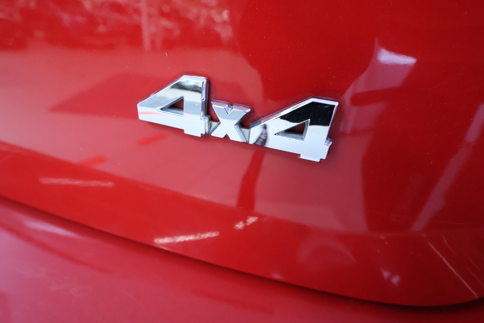SUZUKI SX4 2012