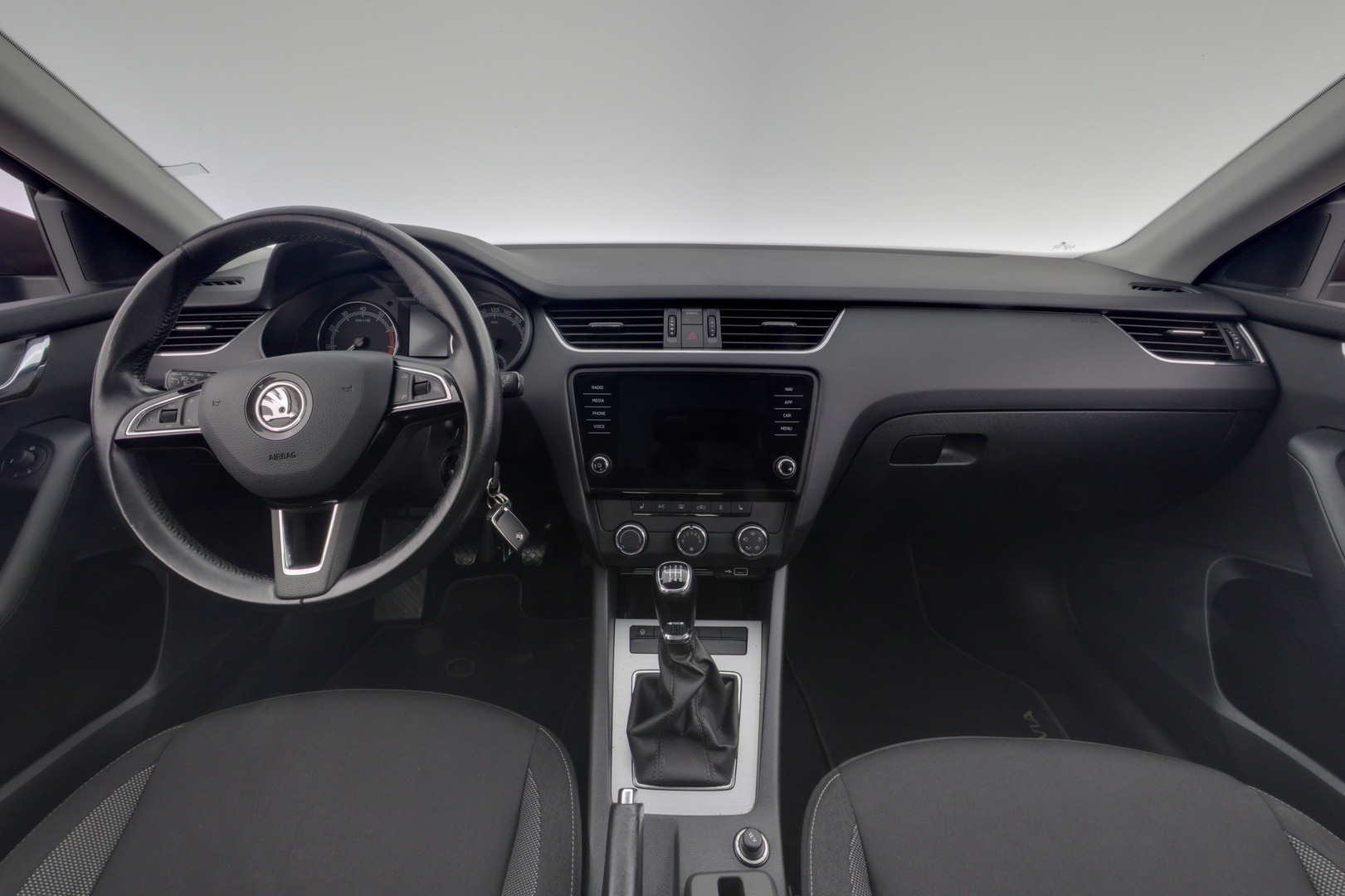 SKODA Octavia 10
