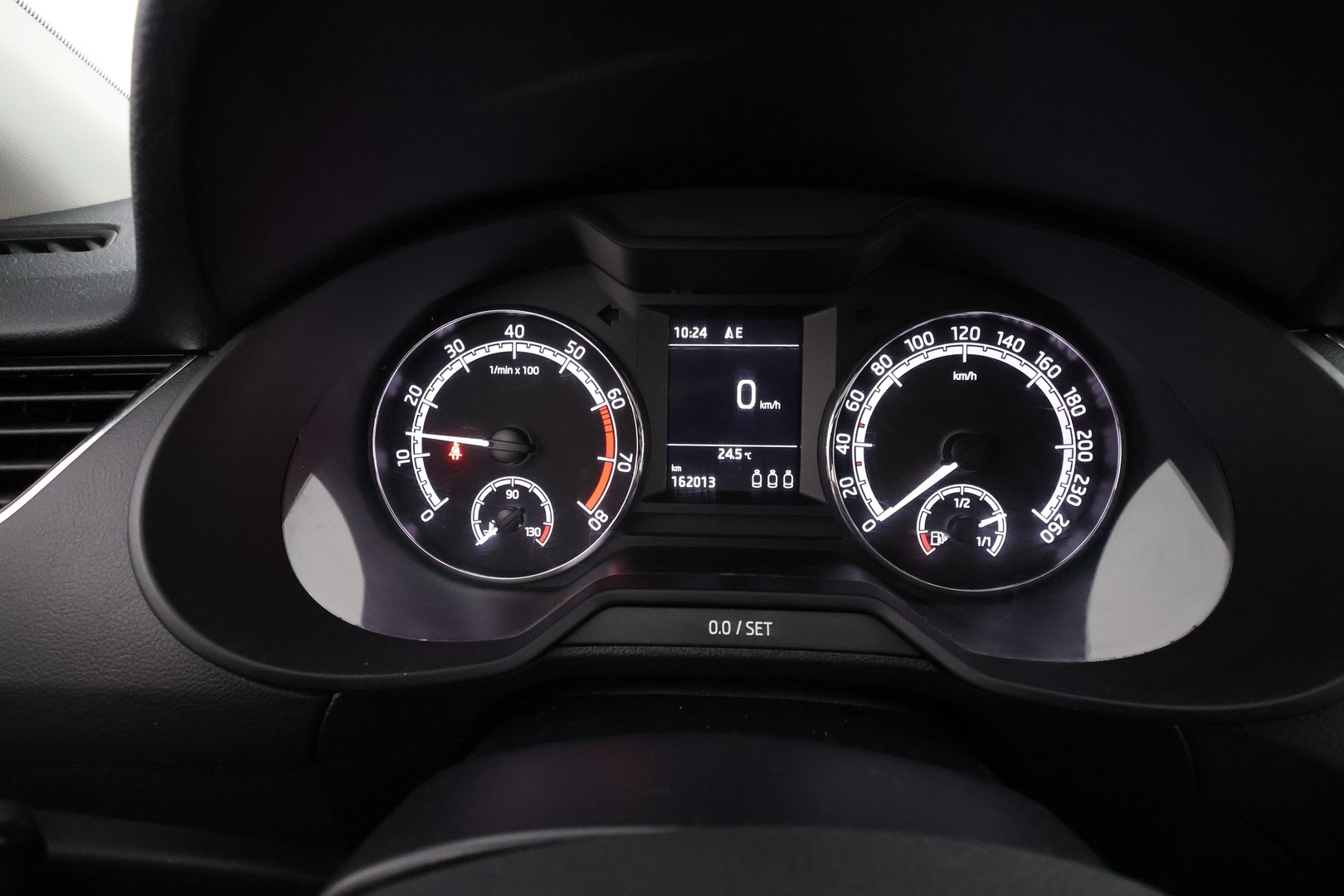 SKODA Octavia 14