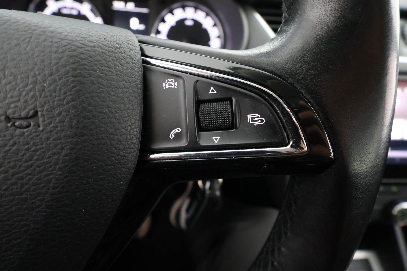 SKODA Octavia 17