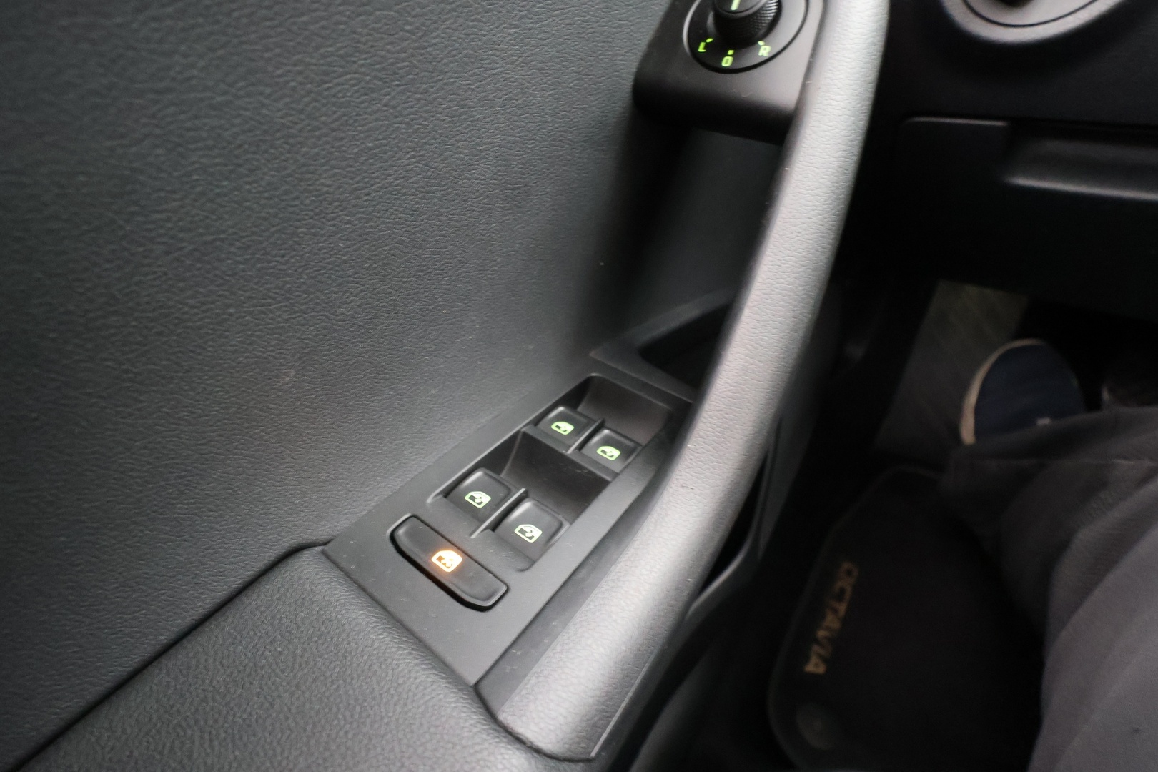 SKODA Octavia 28