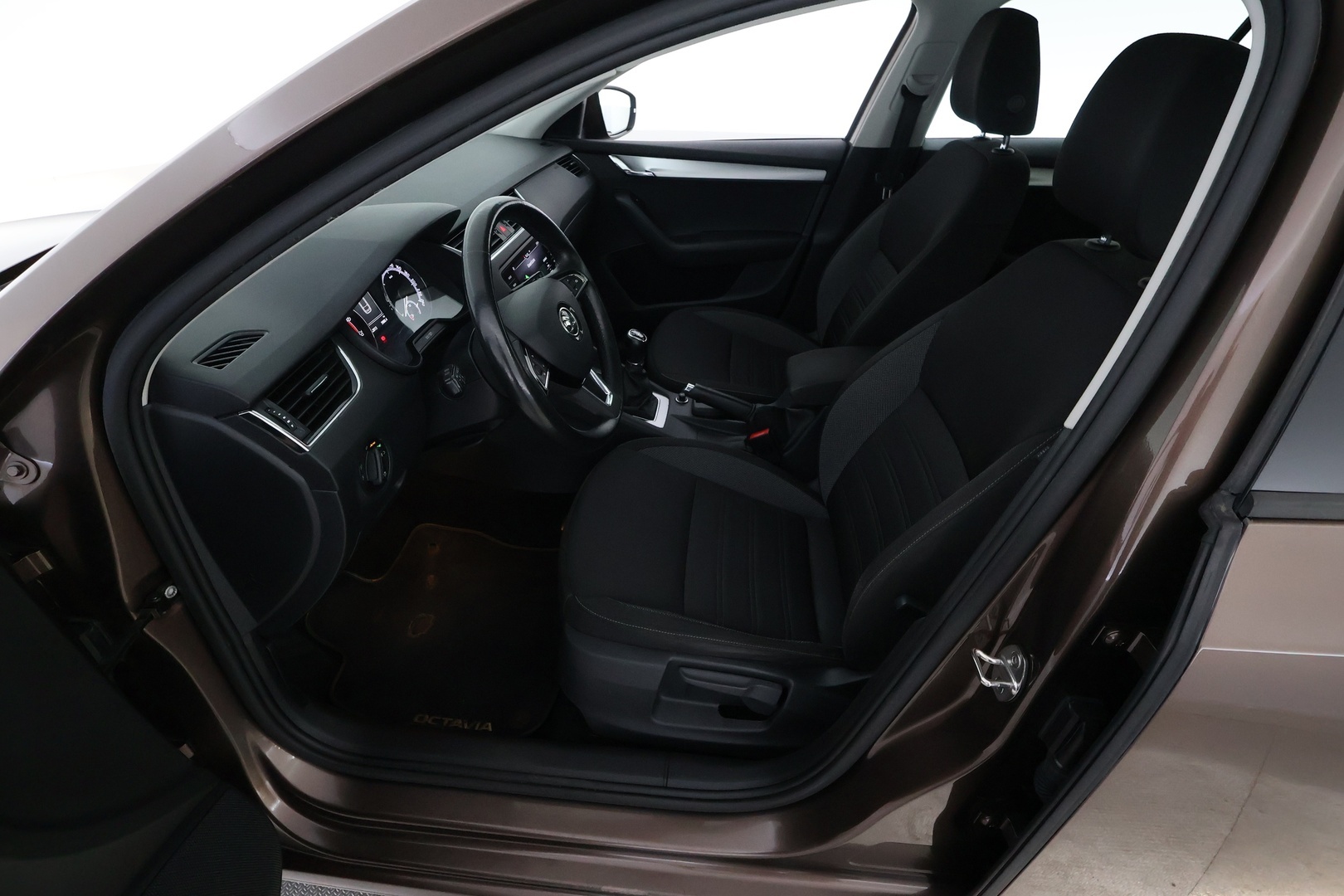 SKODA Octavia 30
