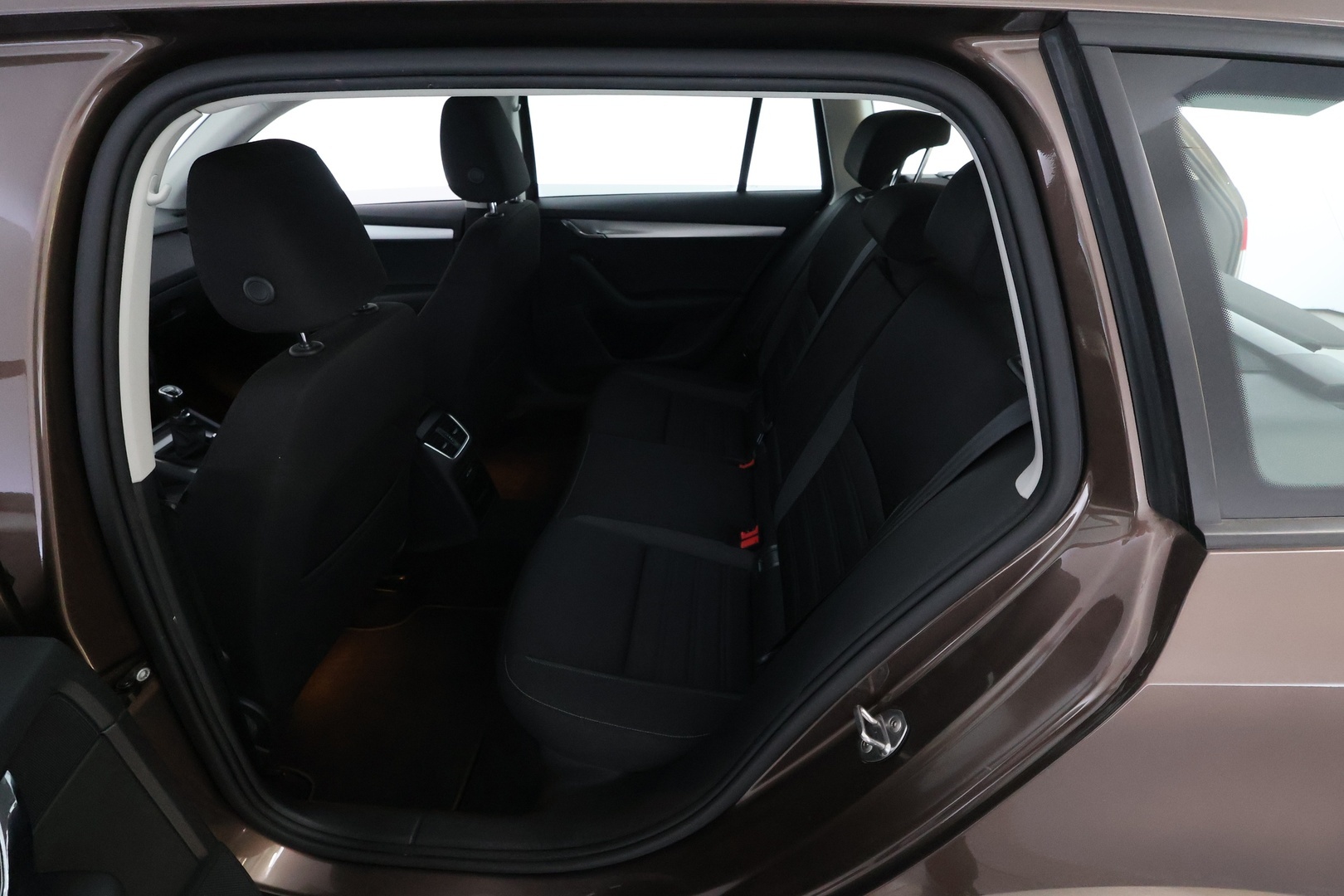SKODA Octavia 31