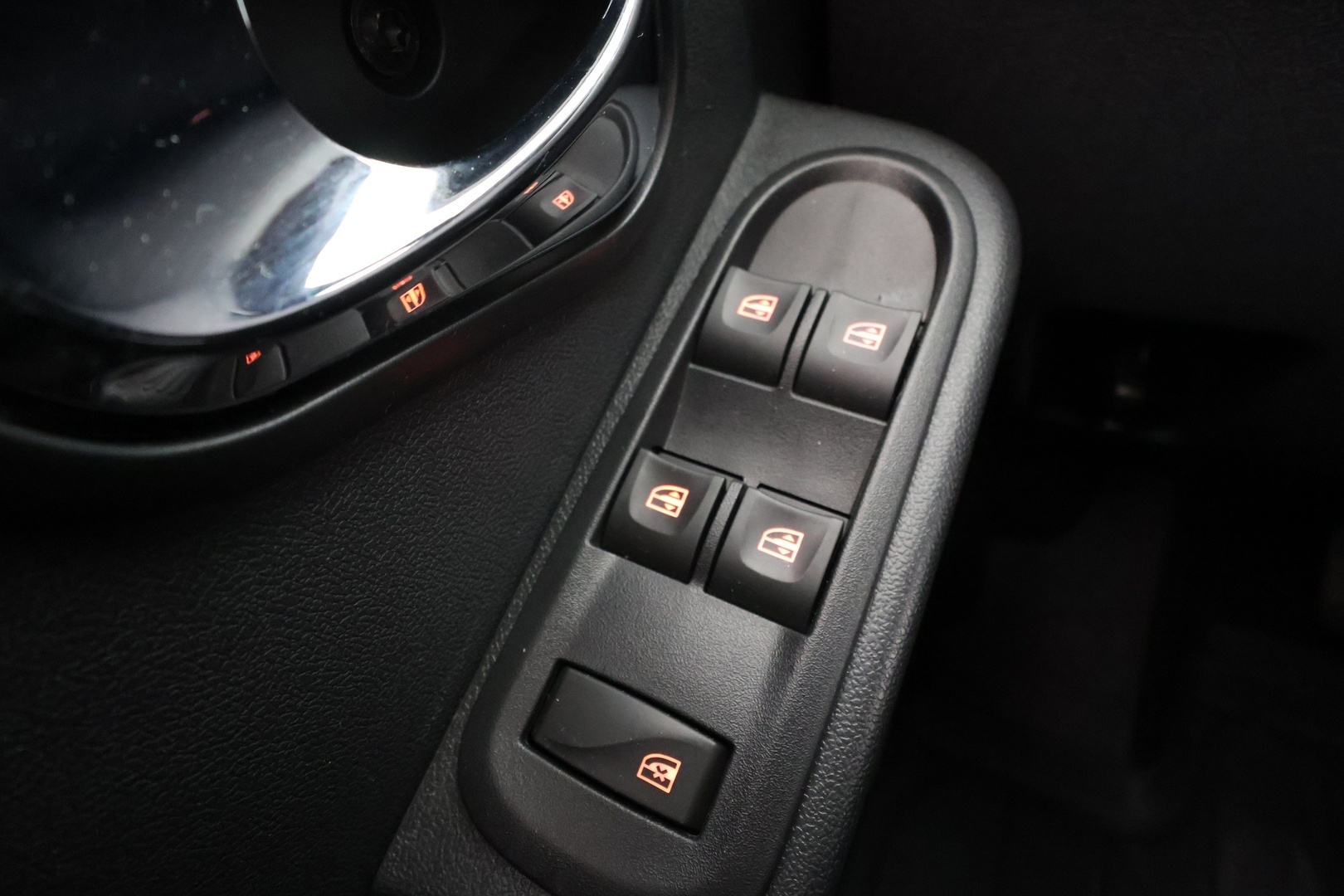 DACIA Duster 2016