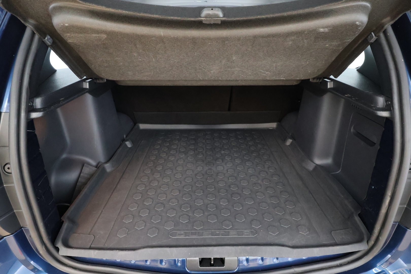 DACIA Duster 2016