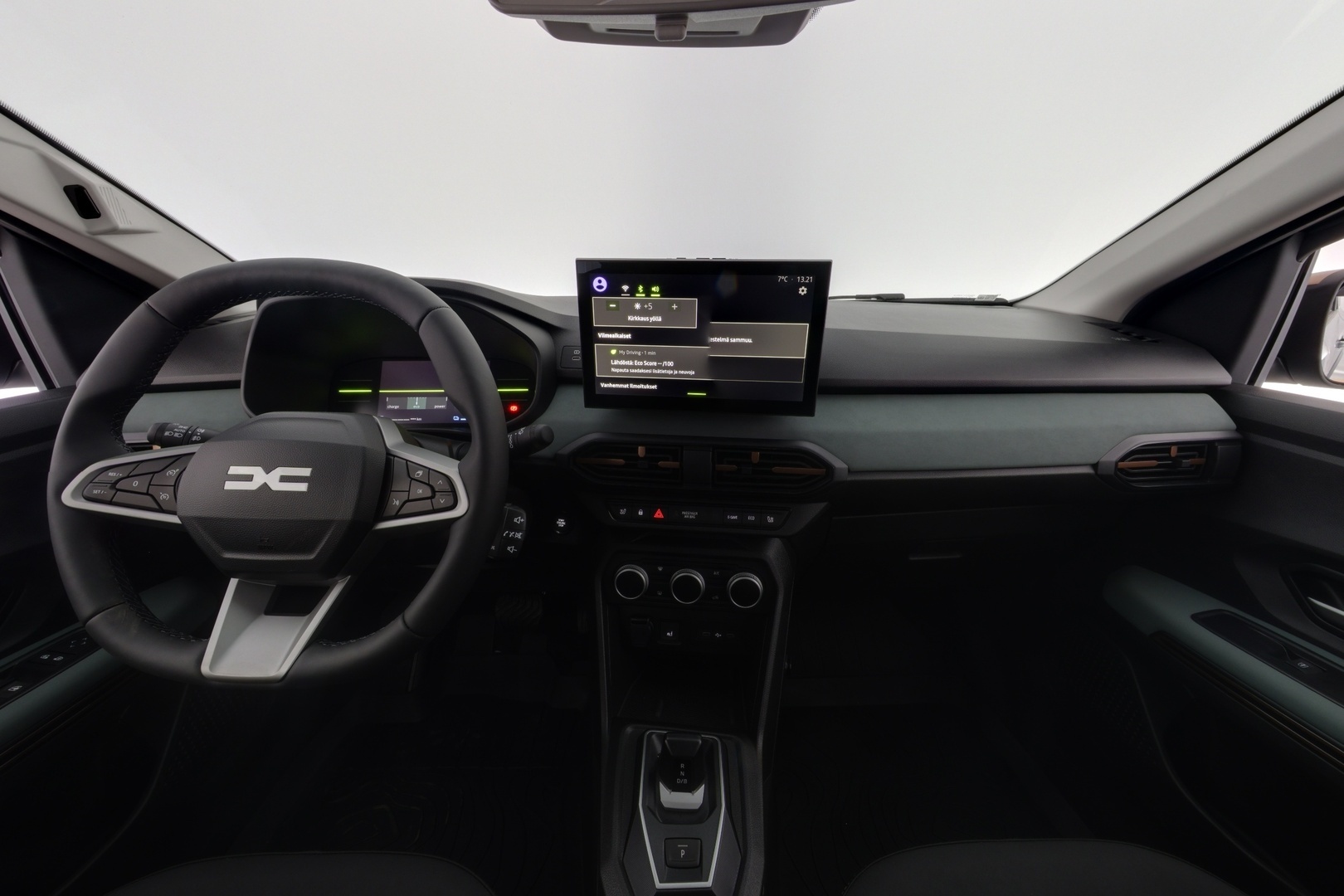 DACIA Jogger 2026