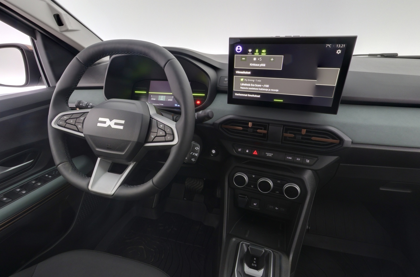 DACIA Jogger 2026