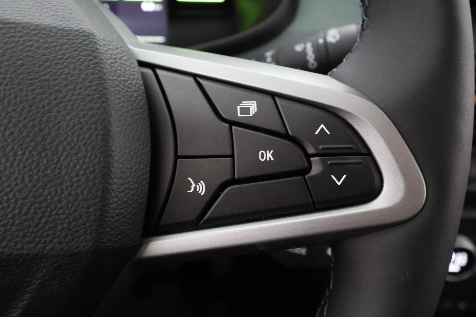 DACIA Jogger 2026