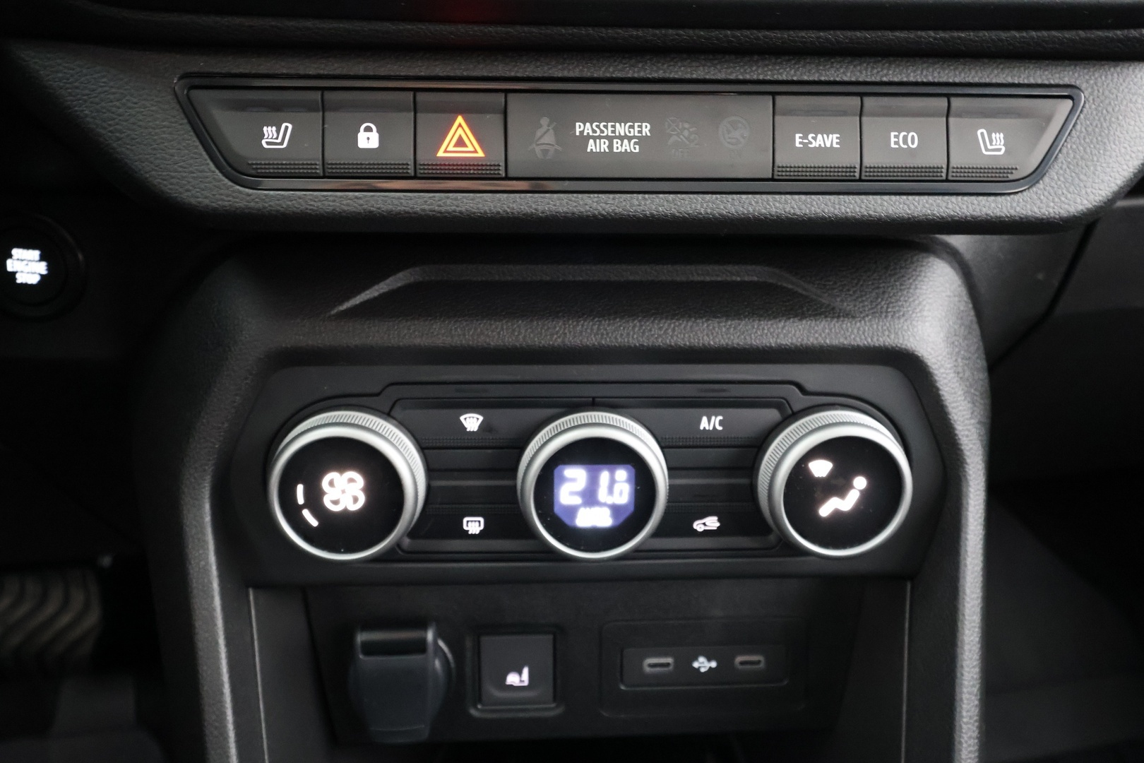 DACIA Jogger 2026