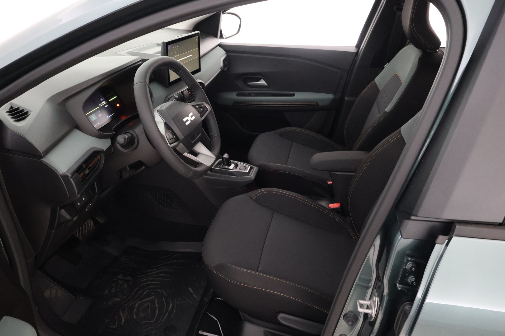 DACIA Jogger 2026