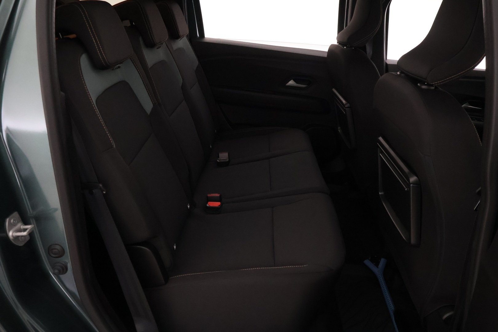 DACIA Jogger 2026