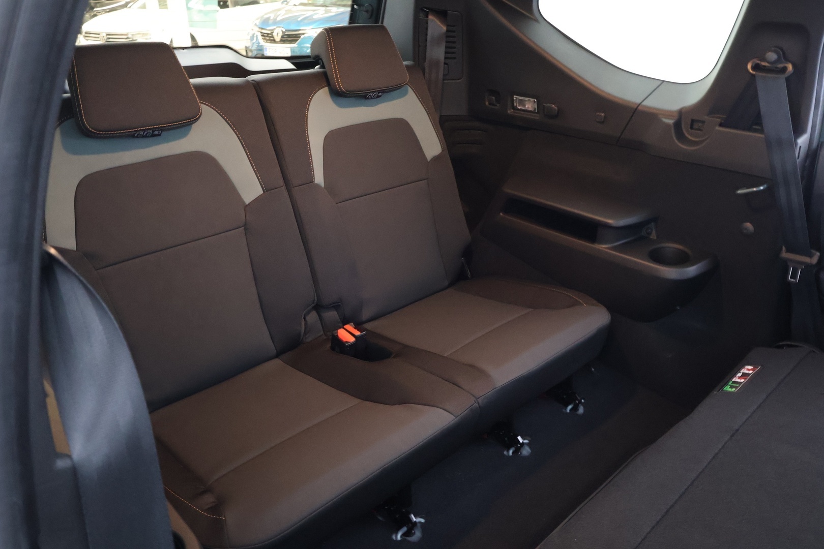 DACIA Jogger 2026