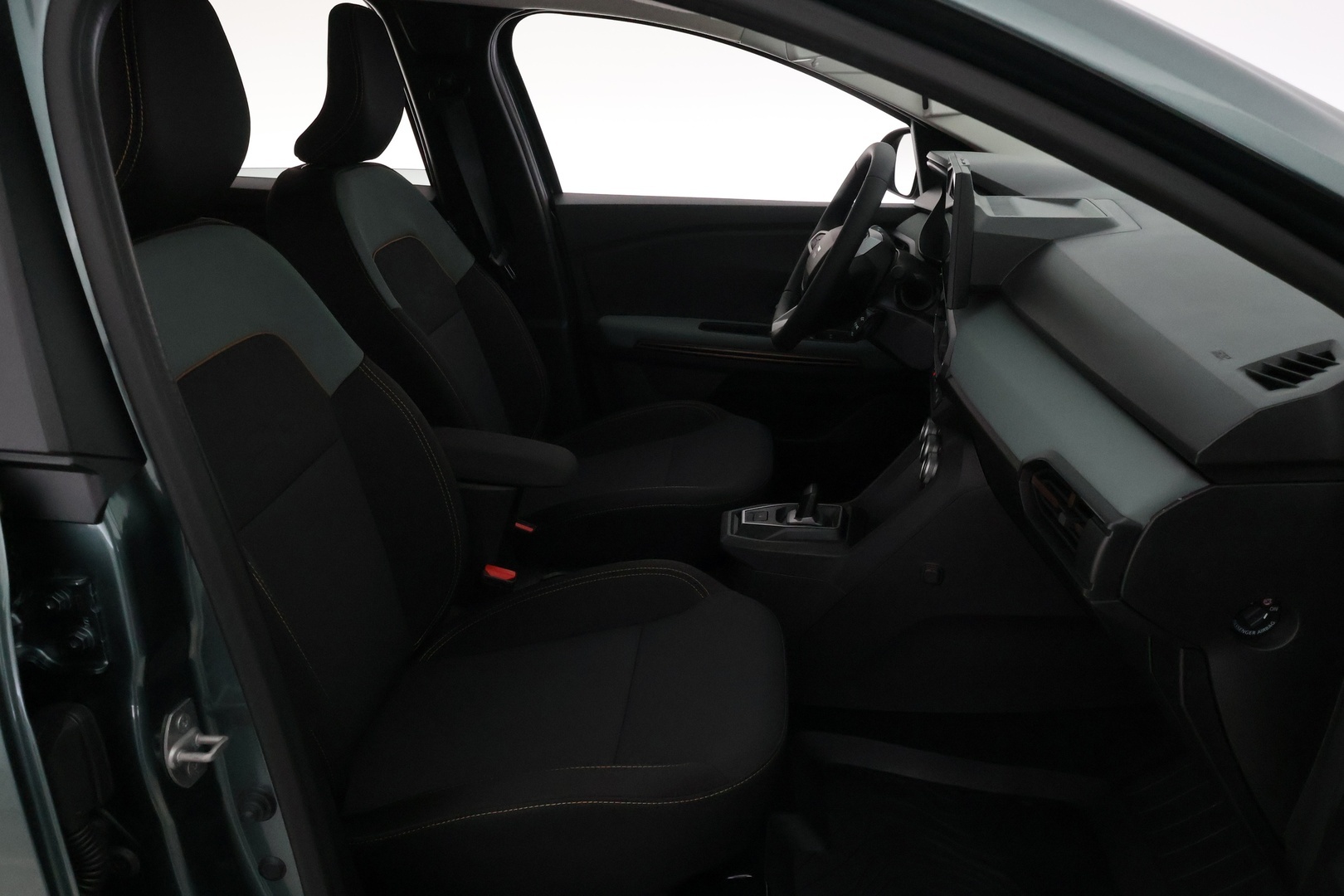 DACIA Jogger 2026