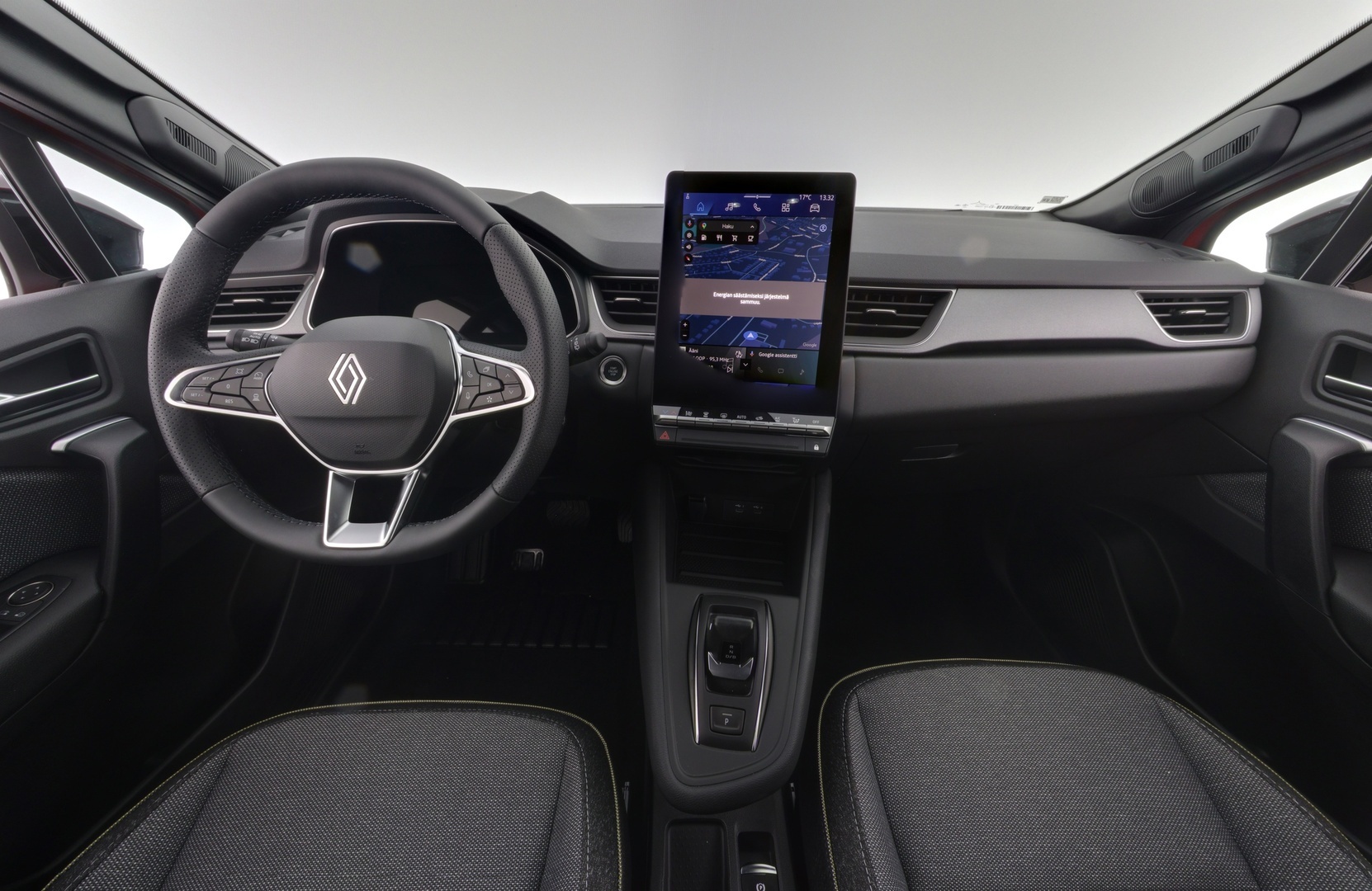 RENAULT Symbioz 2025