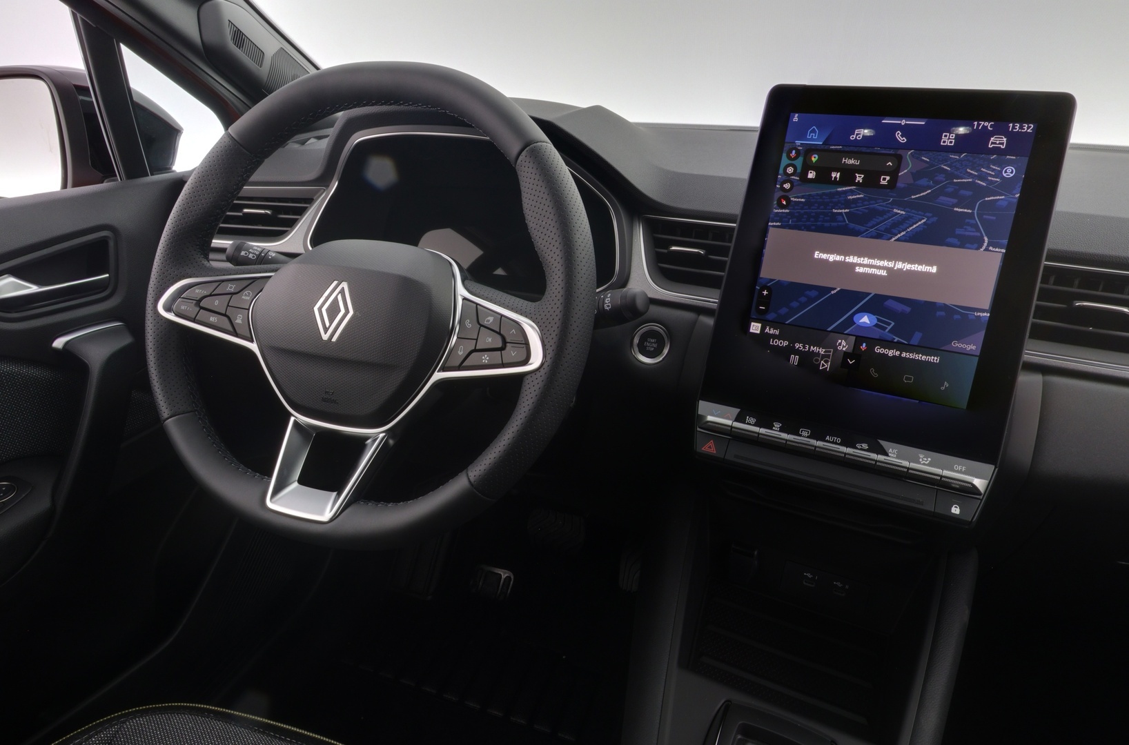 RENAULT Symbioz 2025