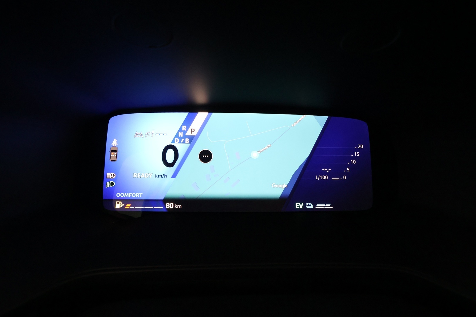 RENAULT Symbioz 2025