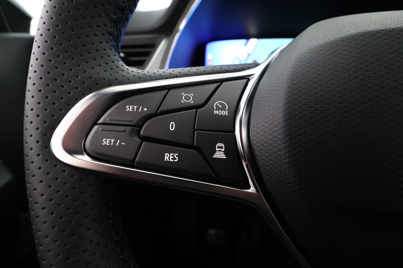 RENAULT Symbioz 2025