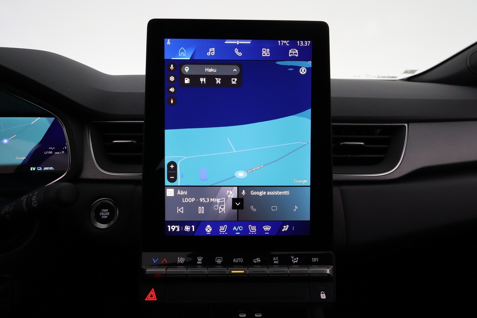 RENAULT Symbioz 2025