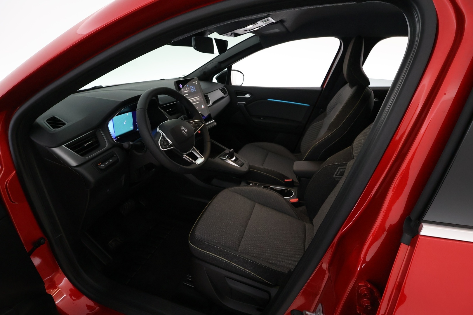 RENAULT Symbioz 2025