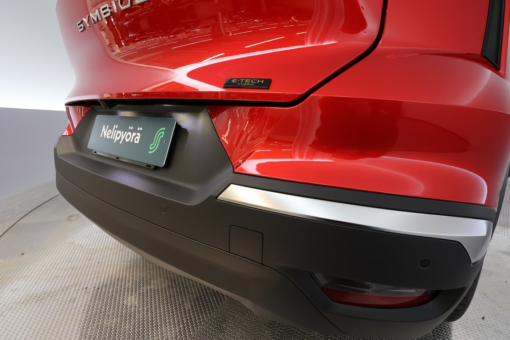 RENAULT Symbioz 2025