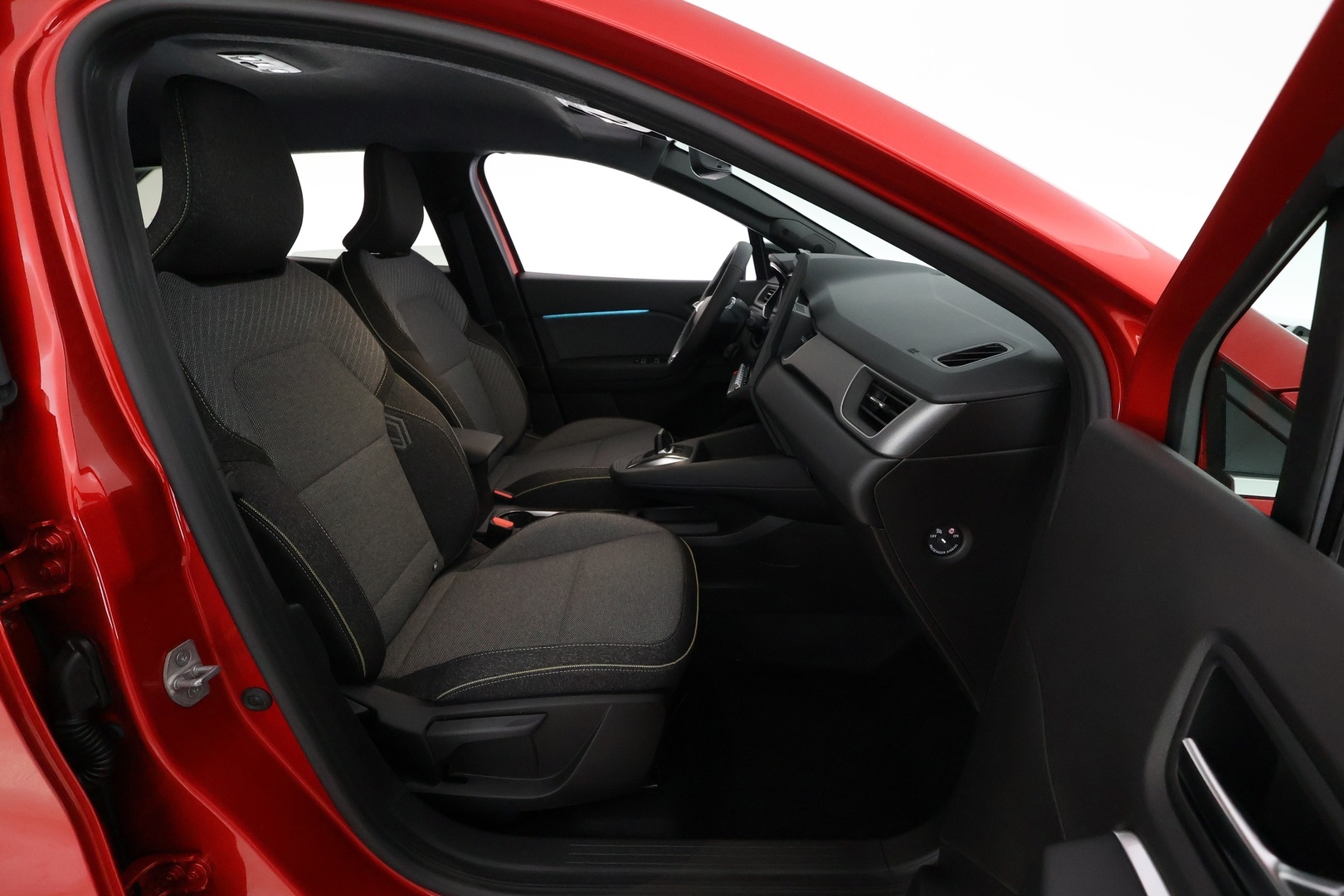 RENAULT Symbioz 2025