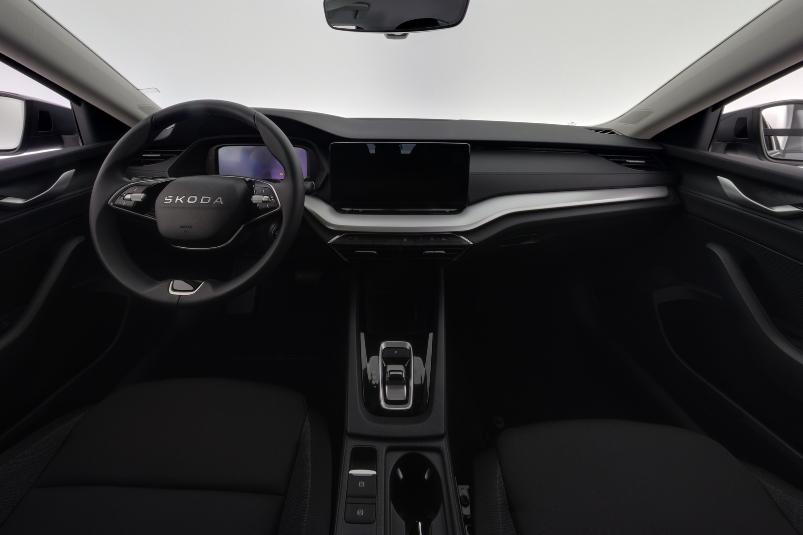 SKODA OCTAVIA 2026