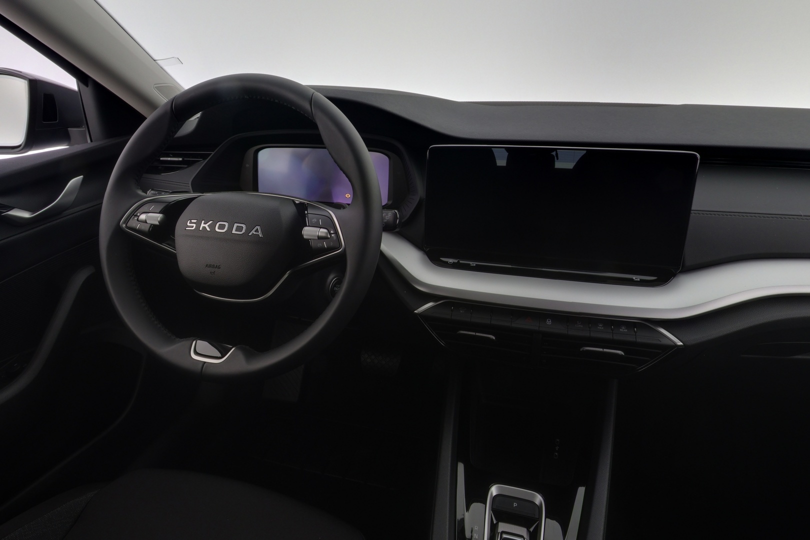 SKODA OCTAVIA 2026