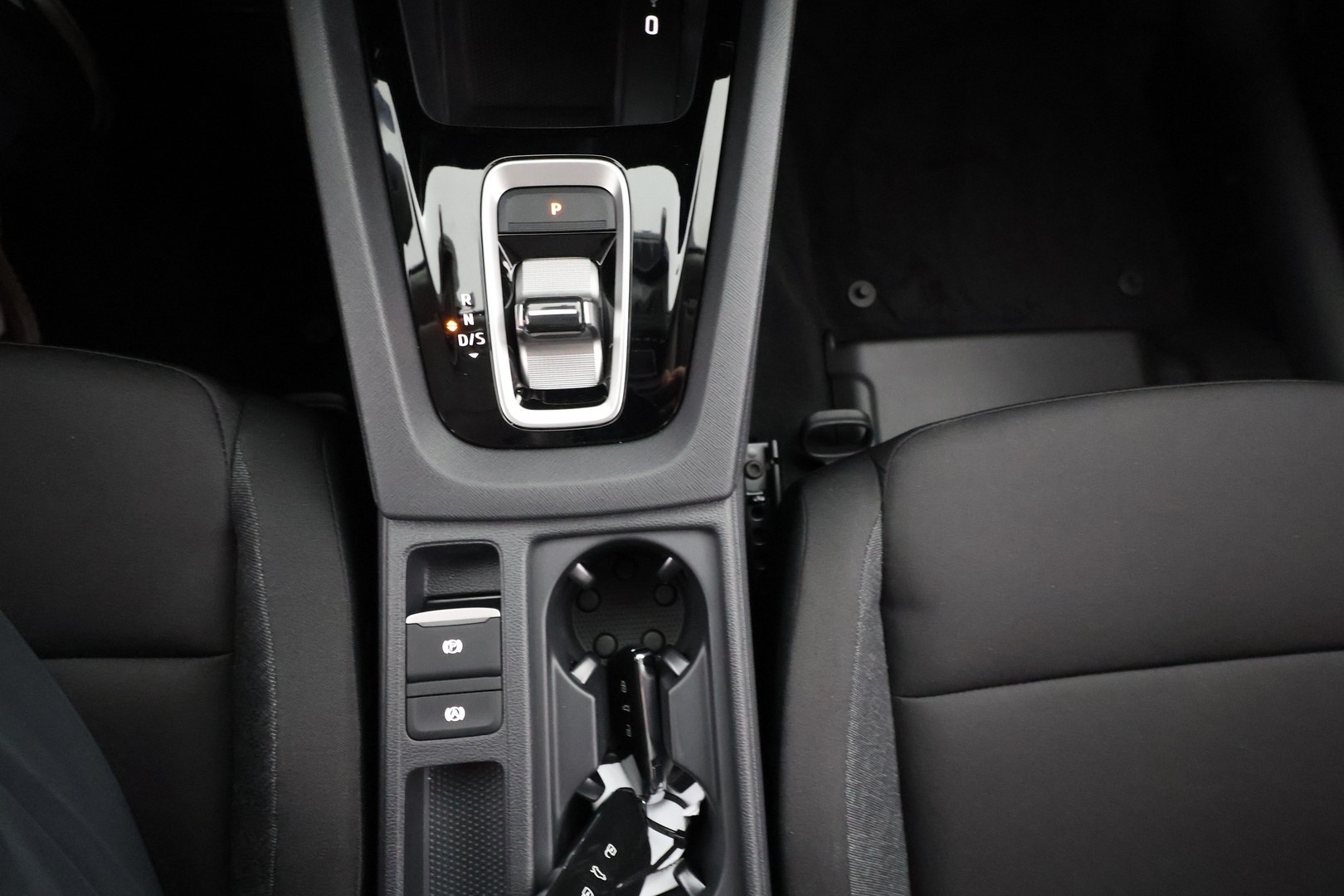 SKODA OCTAVIA 2026