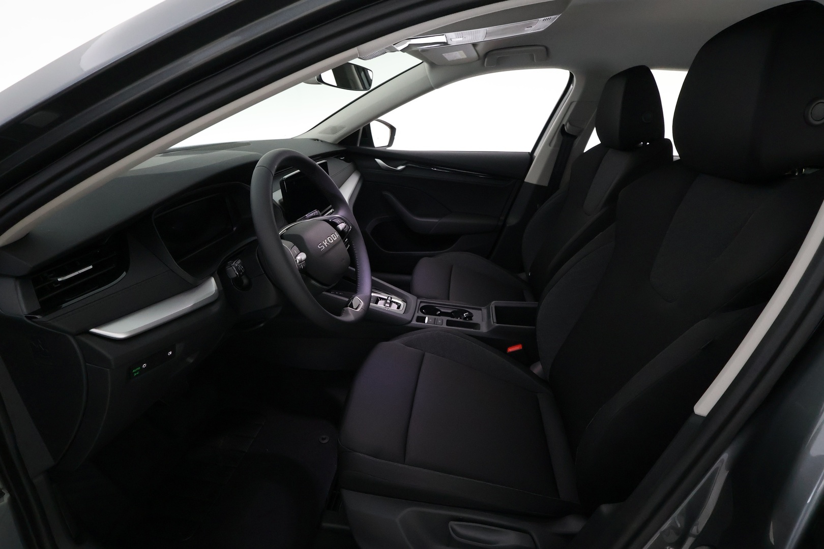 SKODA OCTAVIA 2026