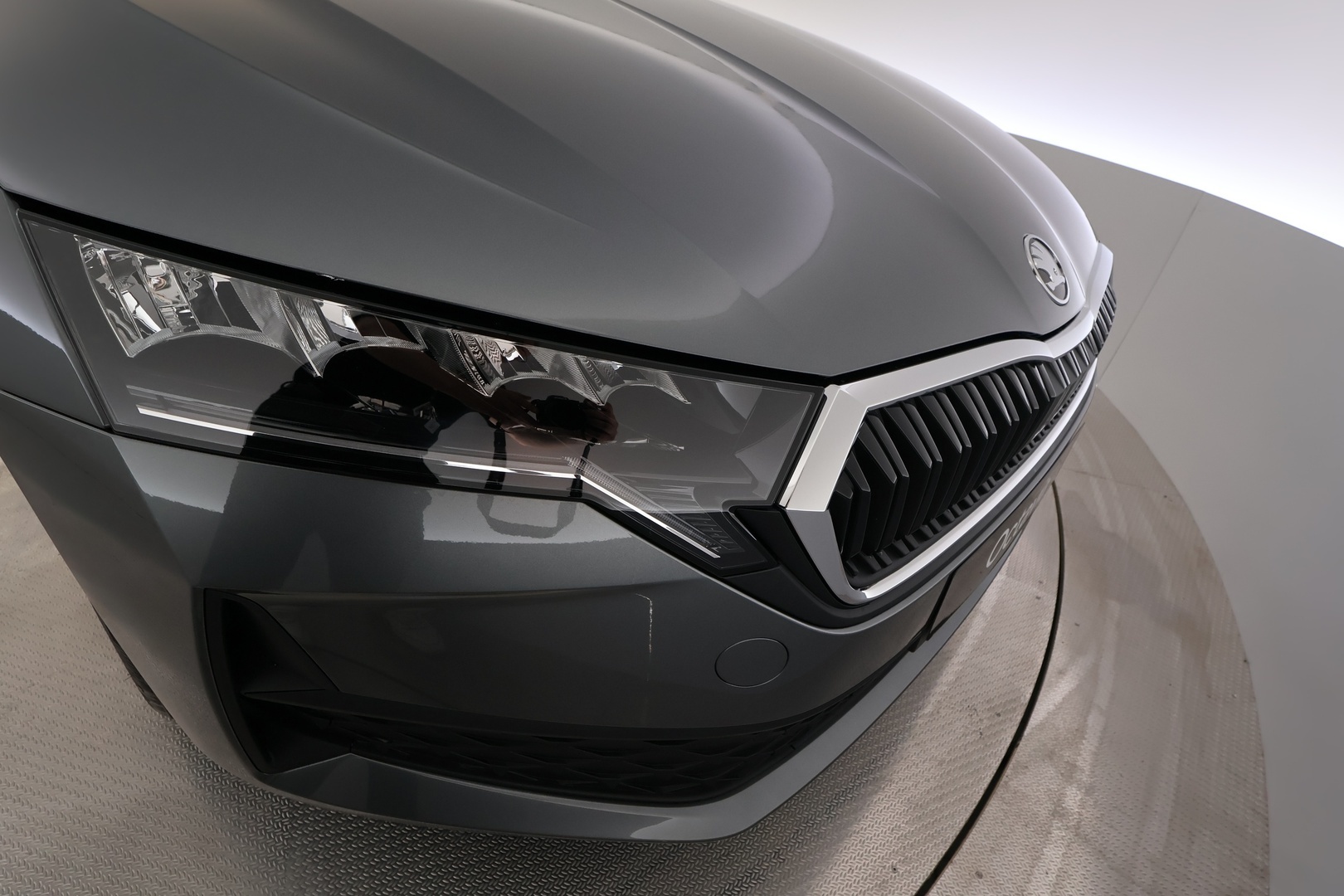 SKODA OCTAVIA 2026