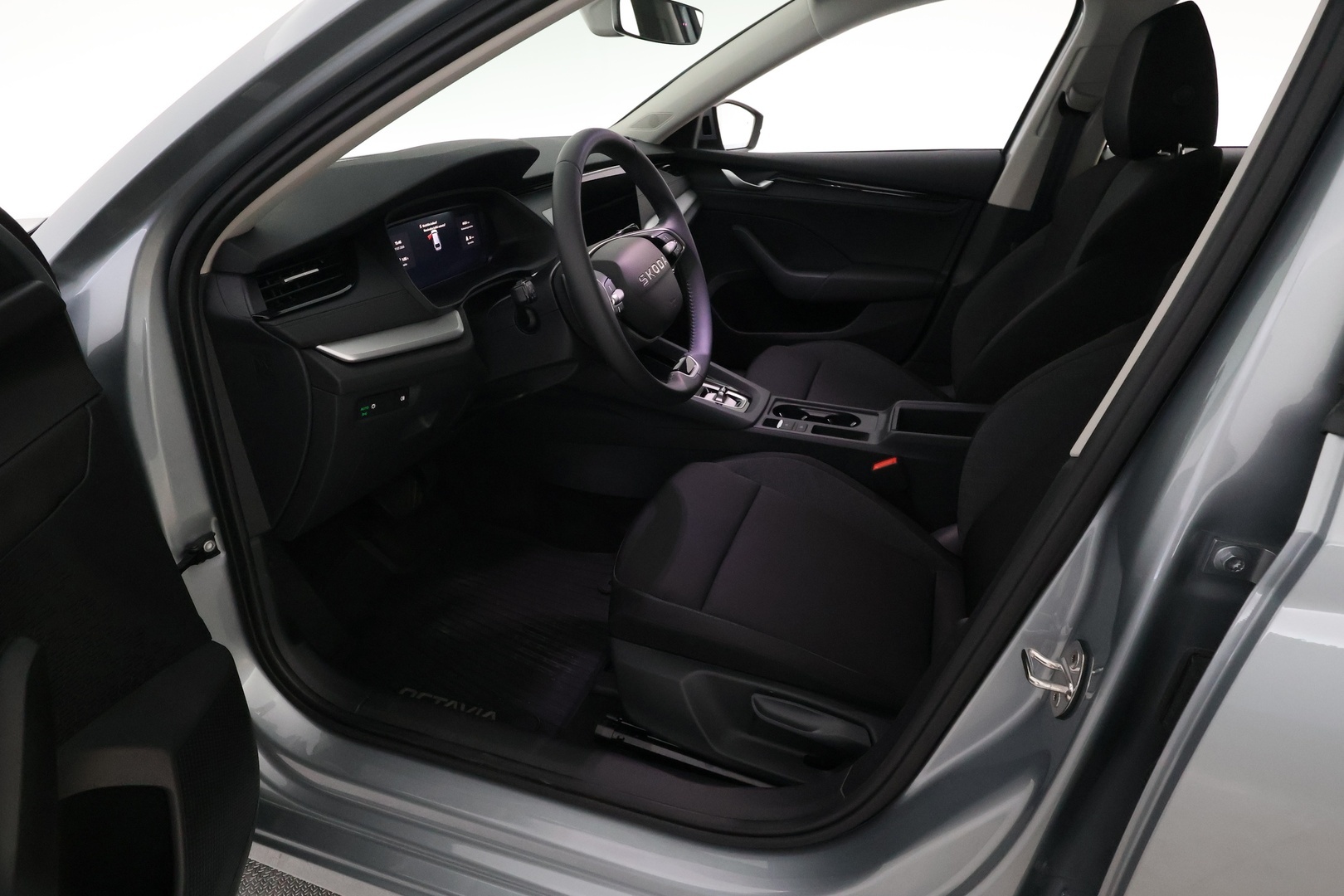 SKODA OCTAVIA 2026