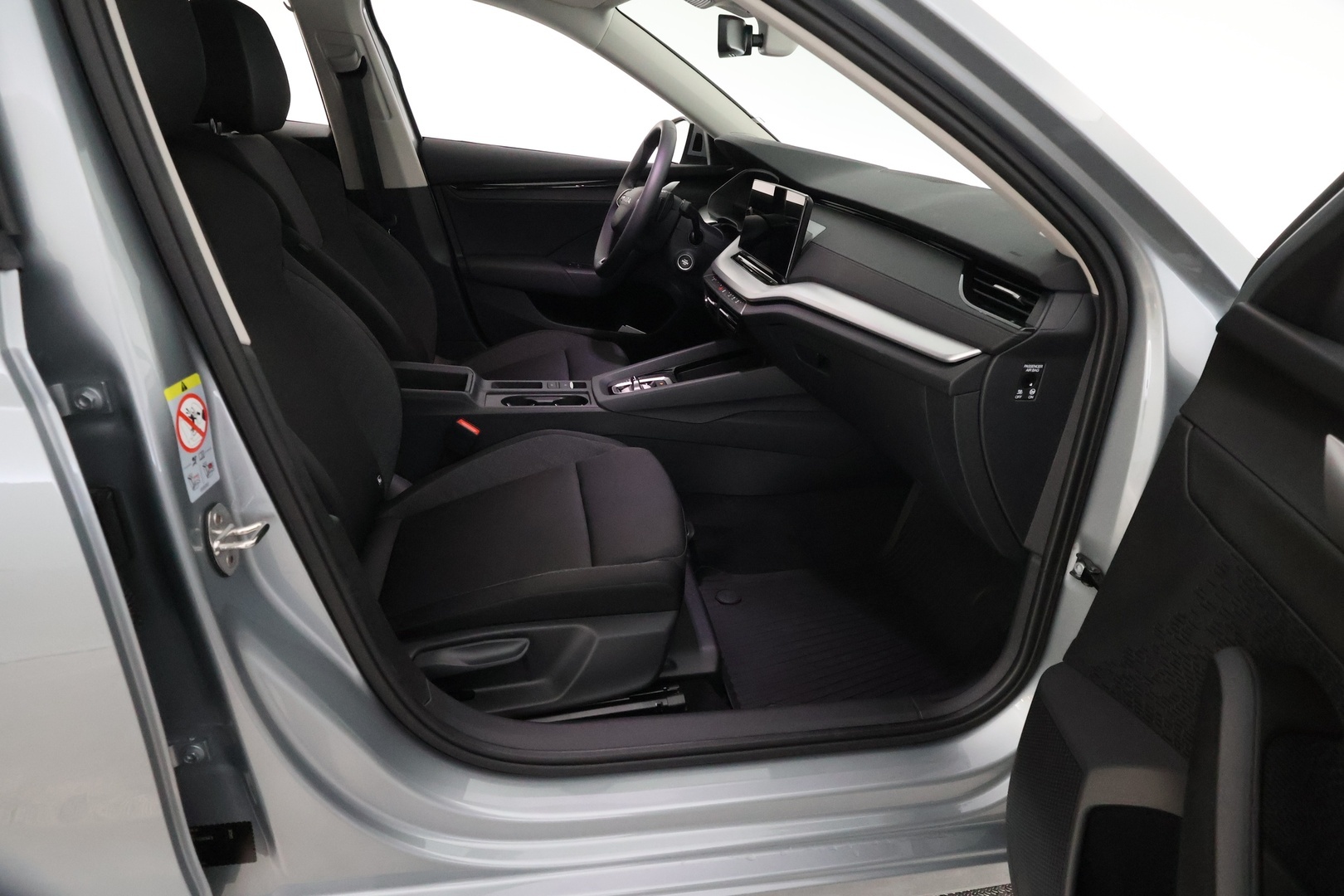 SKODA OCTAVIA 2026