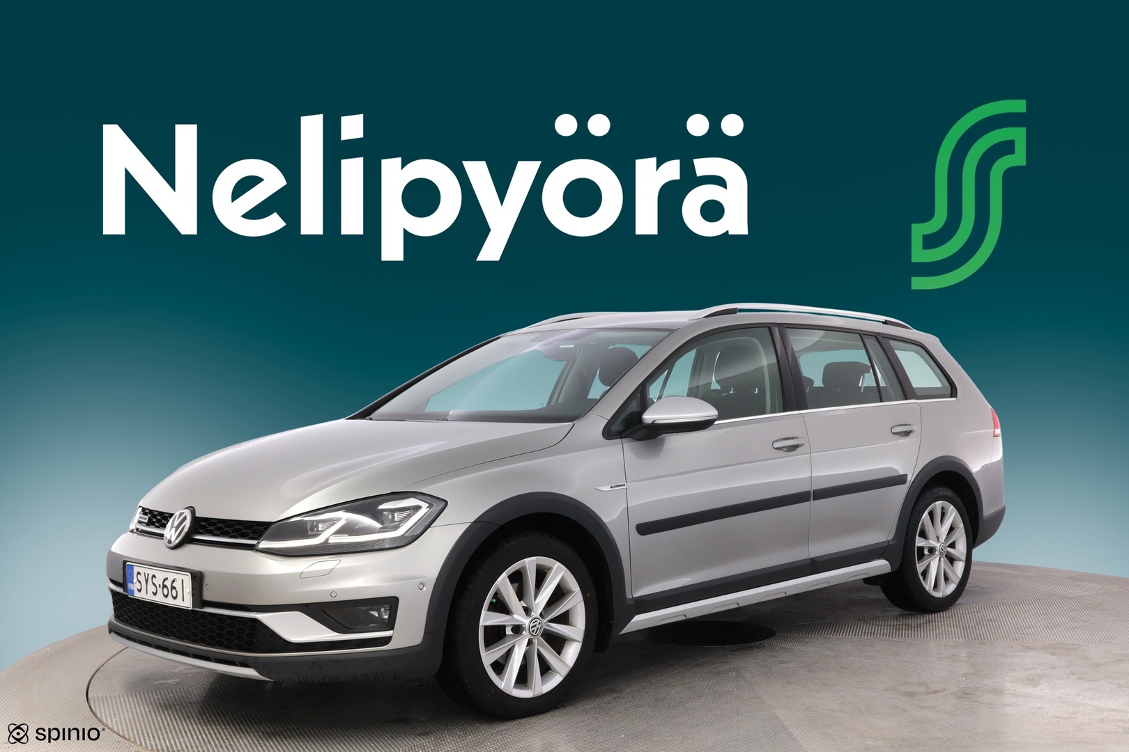 VOLKSWAGEN Golf 2019