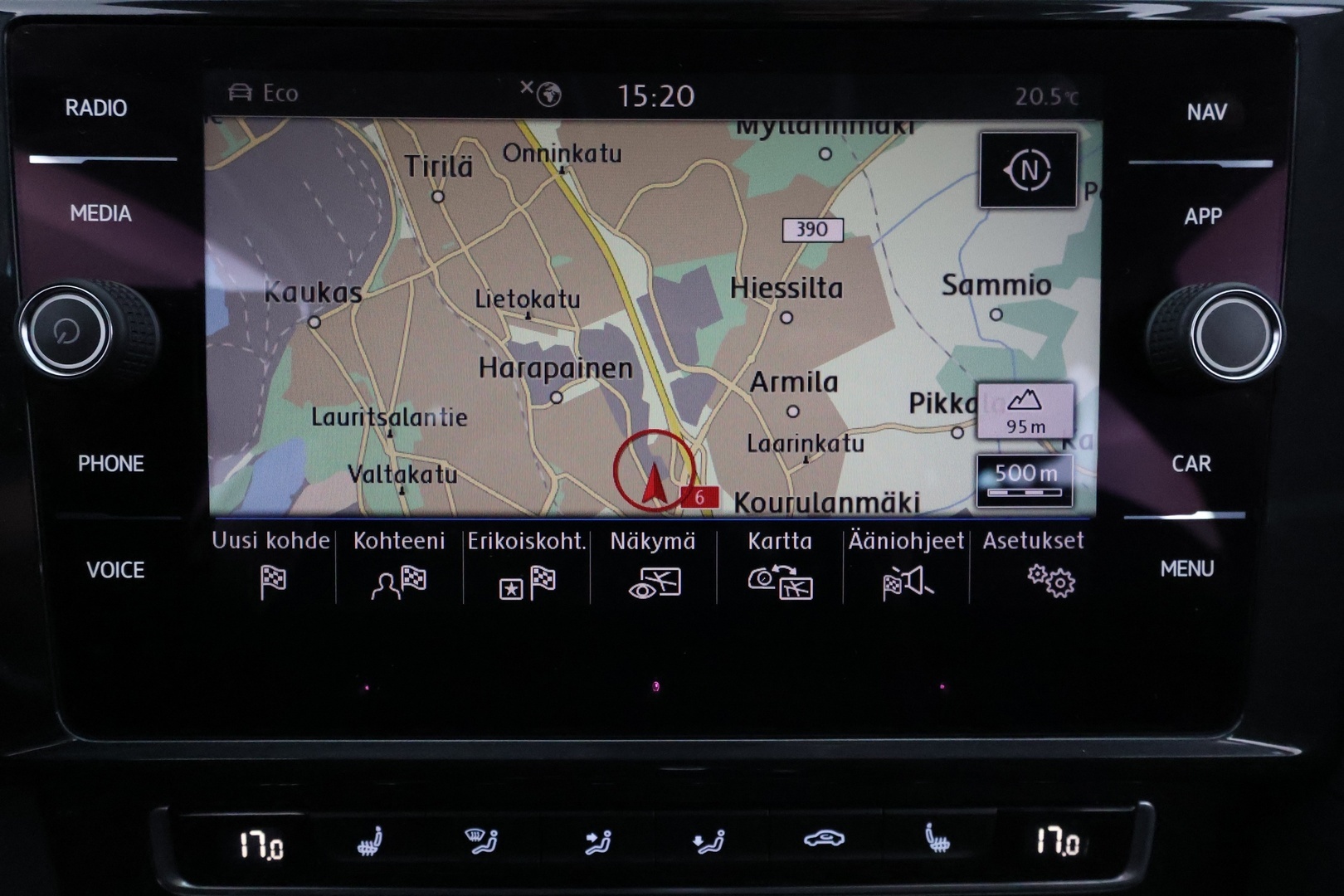 VOLKSWAGEN Golf 2019