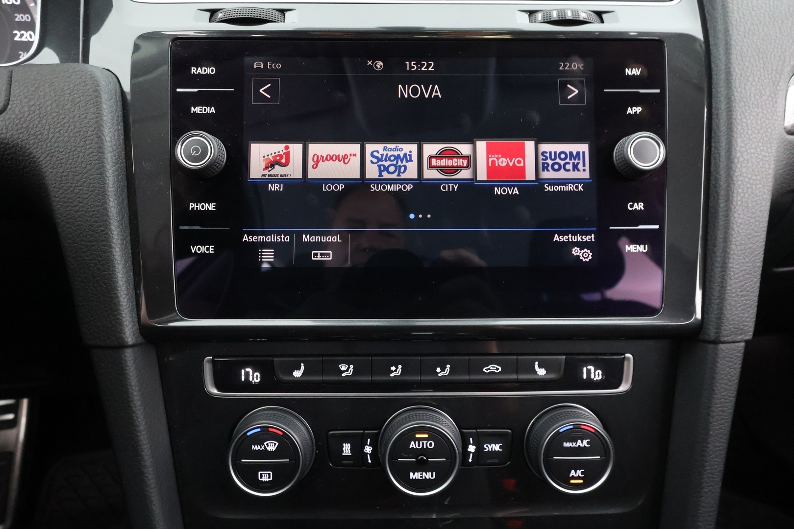 VOLKSWAGEN Golf 2019