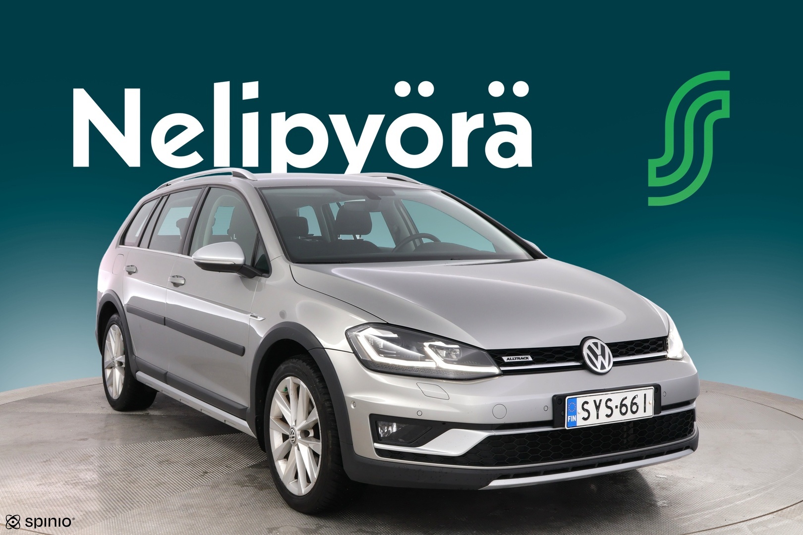 VOLKSWAGEN Golf 2019