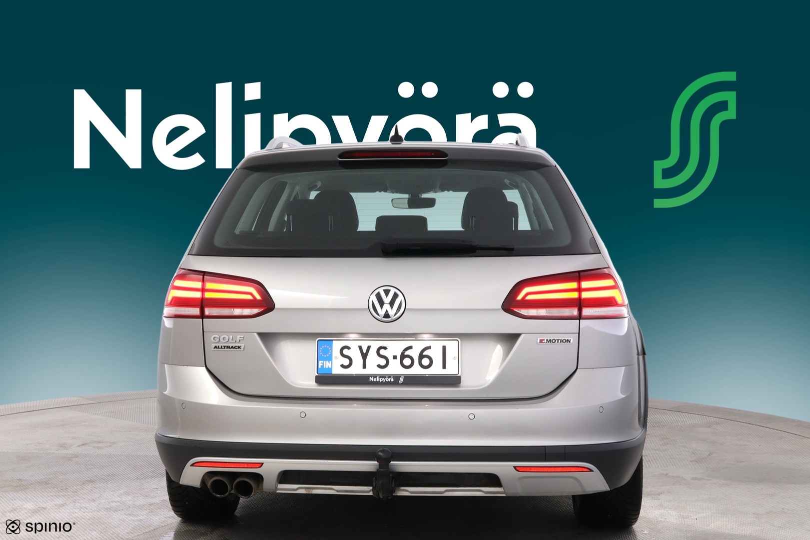 VOLKSWAGEN Golf 2019